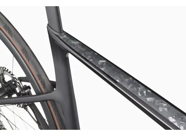 Cannondale SuperSix Evo Hi-Mod 2 Rennrad Jet Black