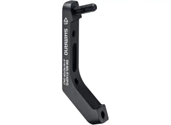 Shimano SM-MA-R140 Flat Mount Adapter Hinten 140 mm