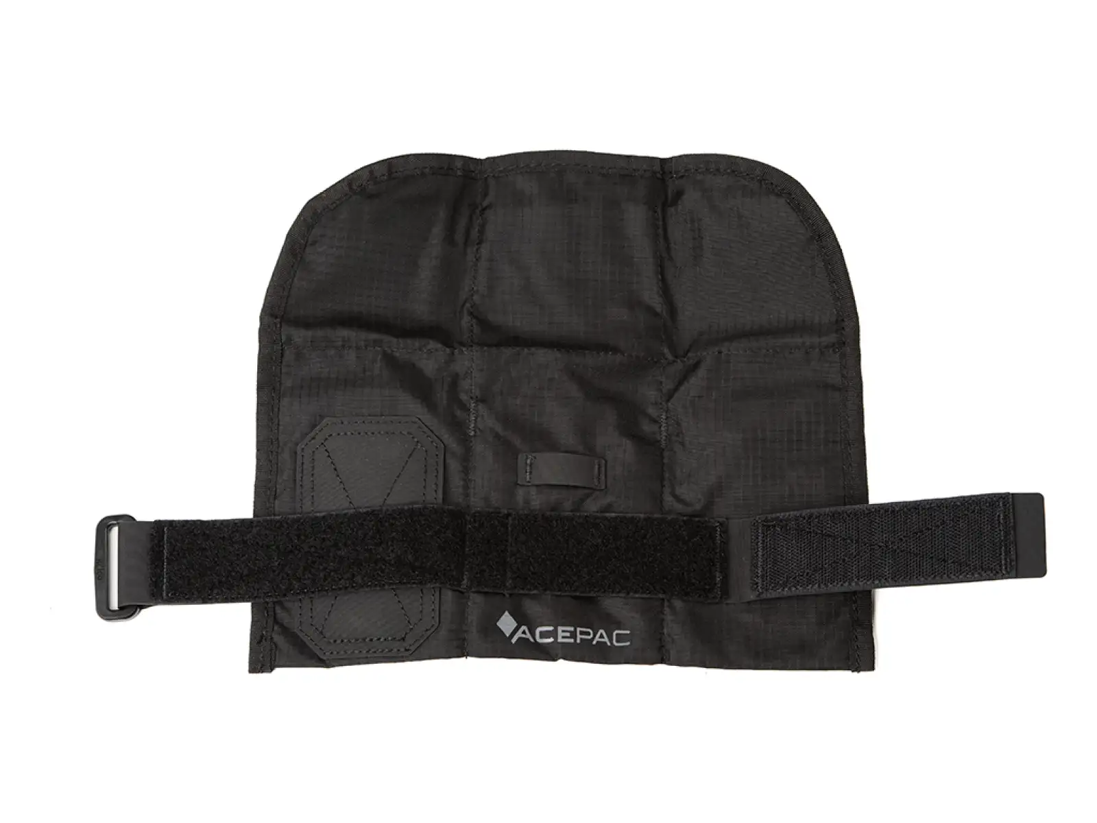 Acepac Tool Wallet MKIII Werkzeugtasche Black