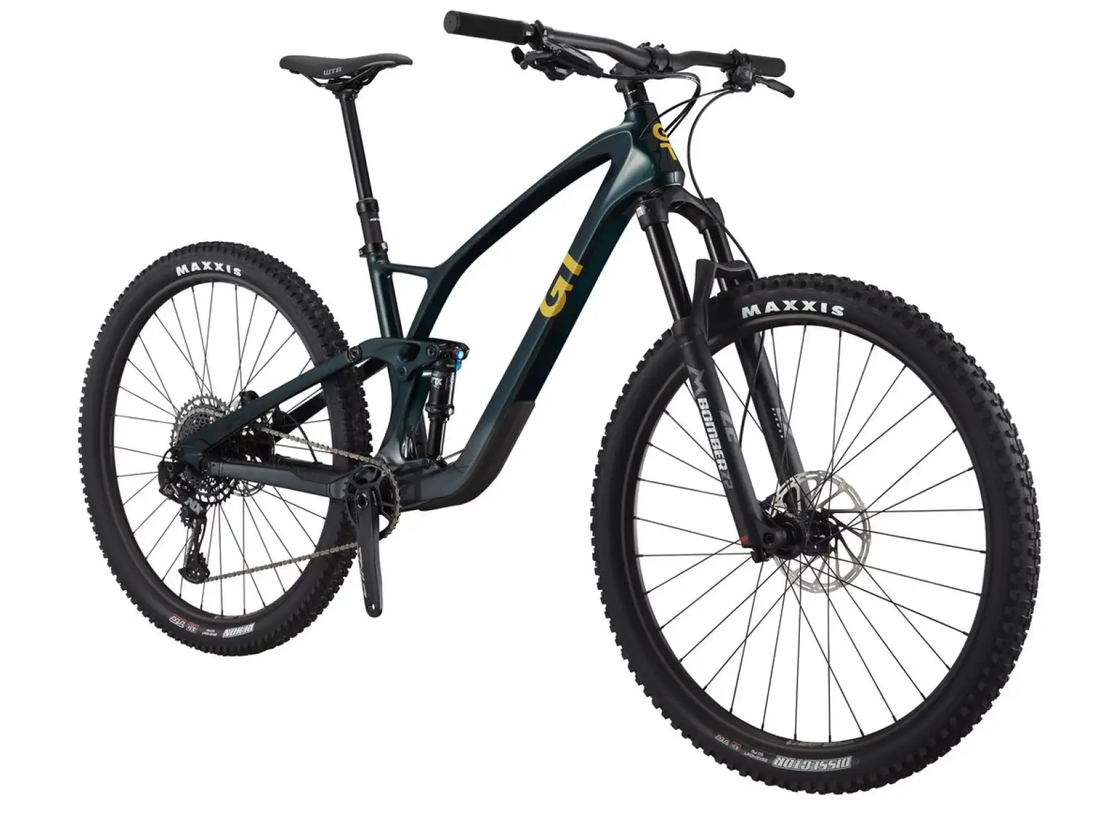 GT Sensor 29" Carbon ST Elite SST Mountainbike