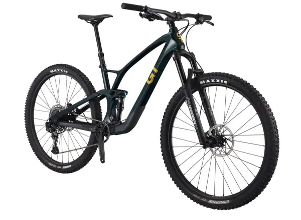 GT Sensor 29" Carbon ST Elite SST Mountainbike