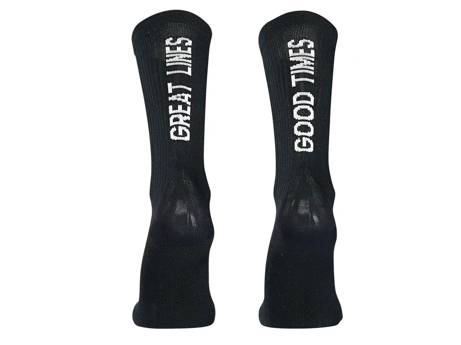 Northwave Good Times Fahrradsocken Black