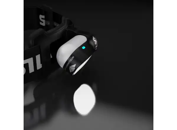 Silva Cross Trail 7XT Stirnlampe Schwarz