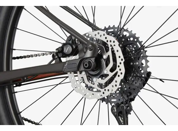 Cannondale Trail SL 4 29" ORG Mountainbike