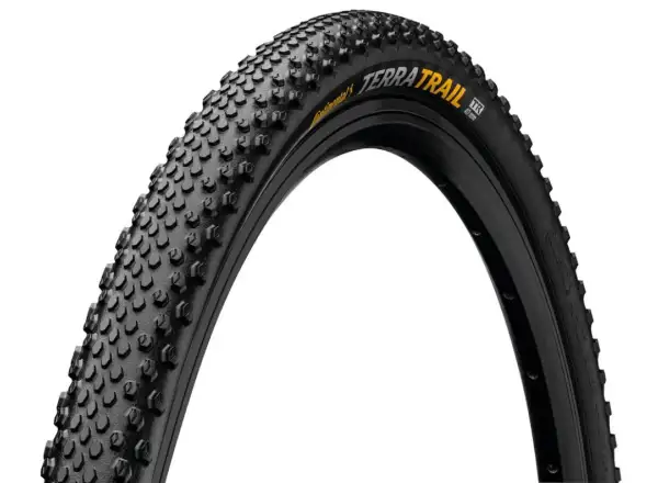Continental Terra Trail ShieldWall TLR 35-622 Reifen Kevlar schwarz