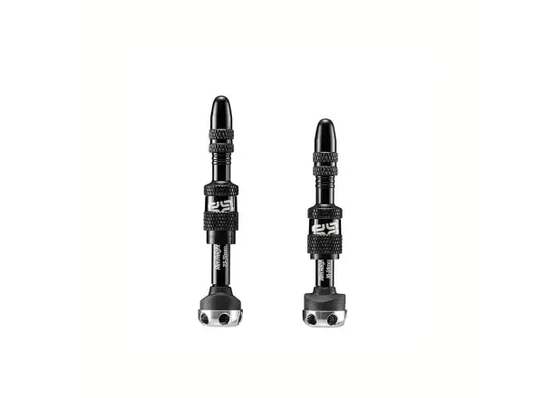 E-13 Presta Quickfill for Bosch Smart System with Rim Magnet Gen 2 schlauchloses VentilBlack