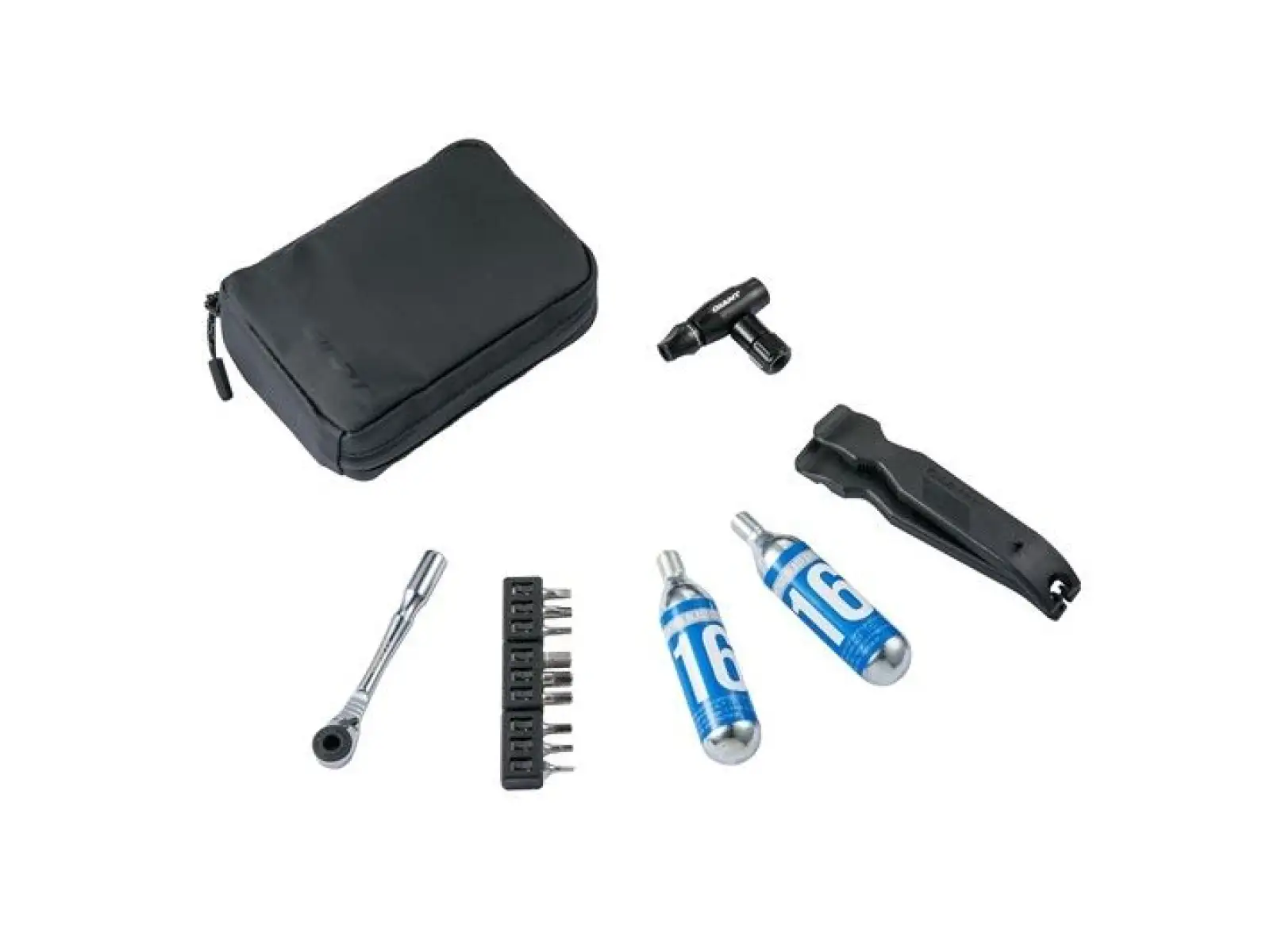Giant PDQ Quick Fit Kit-Road Service-Kit