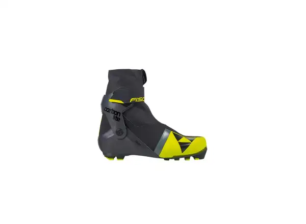 Fischer Carbonlite Skate Langlaufschuhe 2024/25