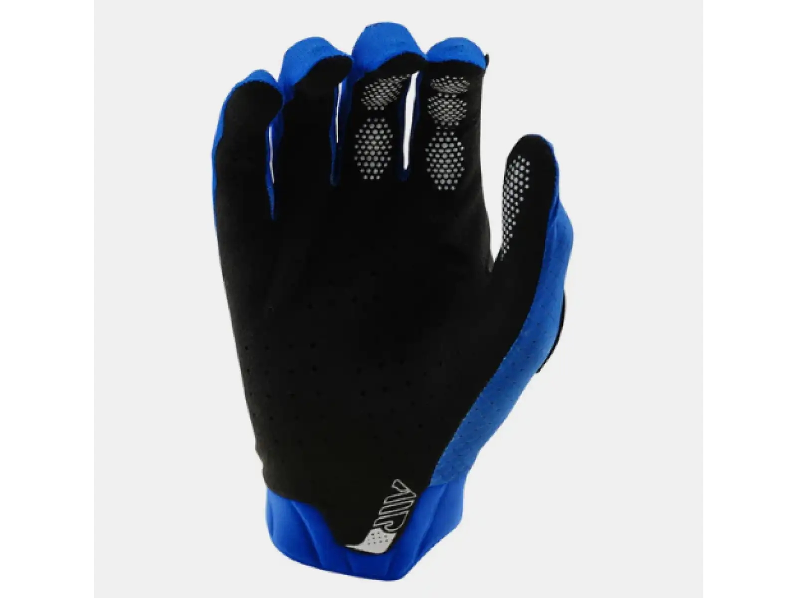 Troy Lee Designs Air Mono Handschuhe Blue