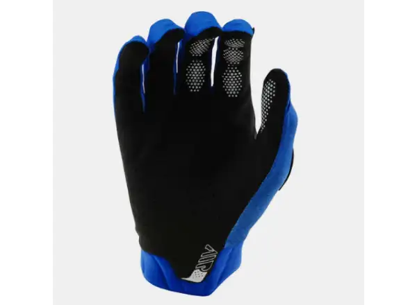 Troy Lee Designs Air Mono Handschuhe Blue