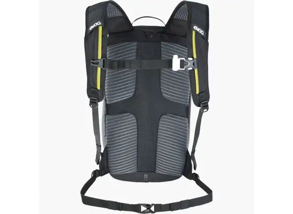 Evoc Ride 8 Rucksack 8 l + Trinkblase 2 l schwarz