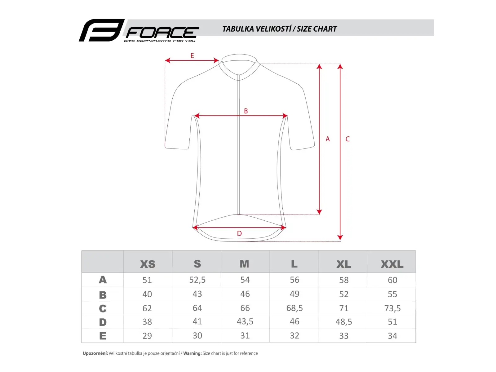 Force View Lady Damen Kurzarmtrikot schwarz/weiß/grau