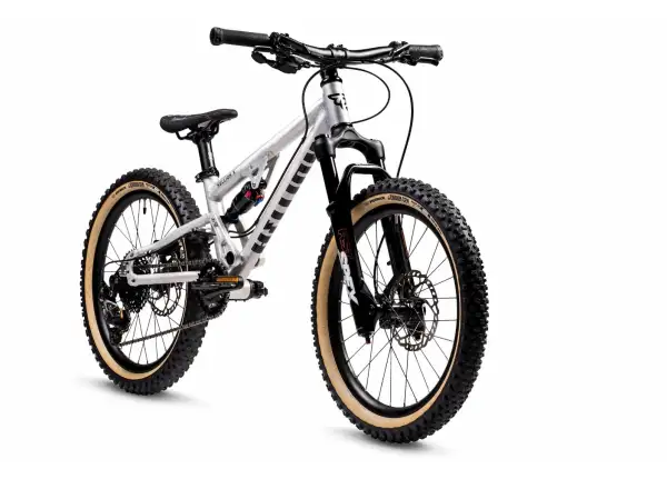Early Rider Hellion X20 Kinderfahrrad Raw