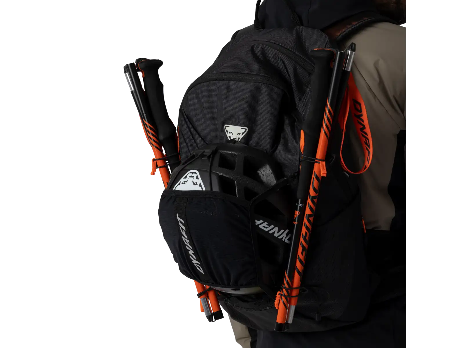 Dynafit Transalper 24 Rucksack Black Out