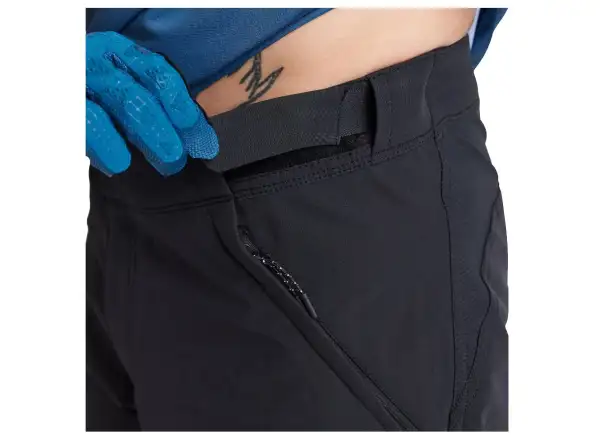 Troy Lee Designs Skyline Signature Herrenhose Black