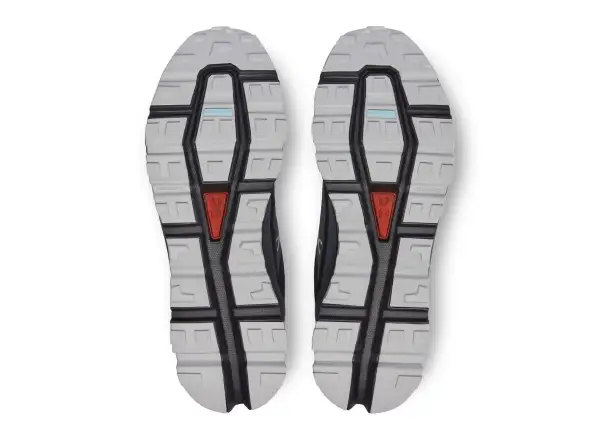 On Cloudvista Waterproof Herren Outdoor-Schuhe Eclipse / Black