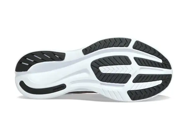 Saucony Ride 16 Herren Laufschuhe Umbra/Slime