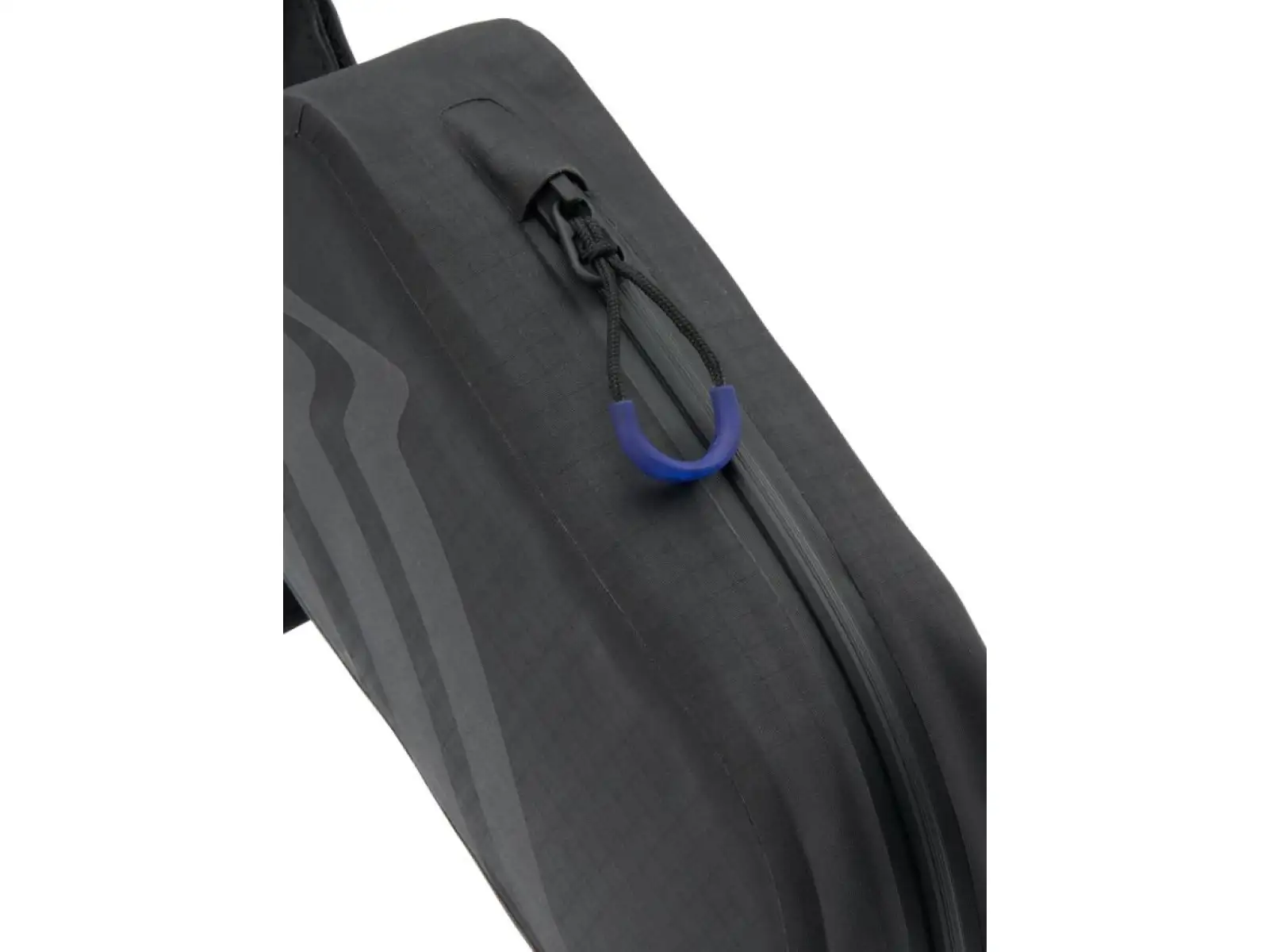 Aevor Top Tube Pack Road Proof Tasche für Oberrohr 1 l Black