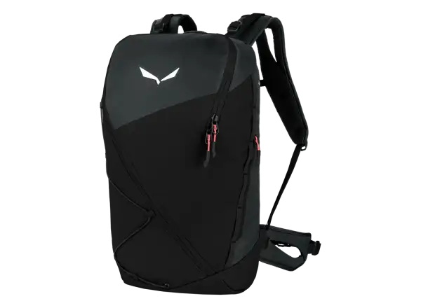 Salewa Puez Rucksack 25 l Schwarz/Onyx