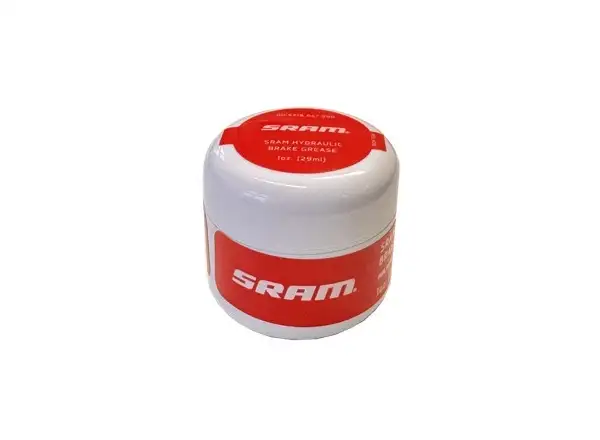 Sram Fett für hydraulische Bremsen