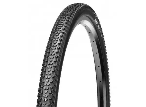 Zleen Wolf Pro 28" Gravel-Reifen Kevlarschwarz