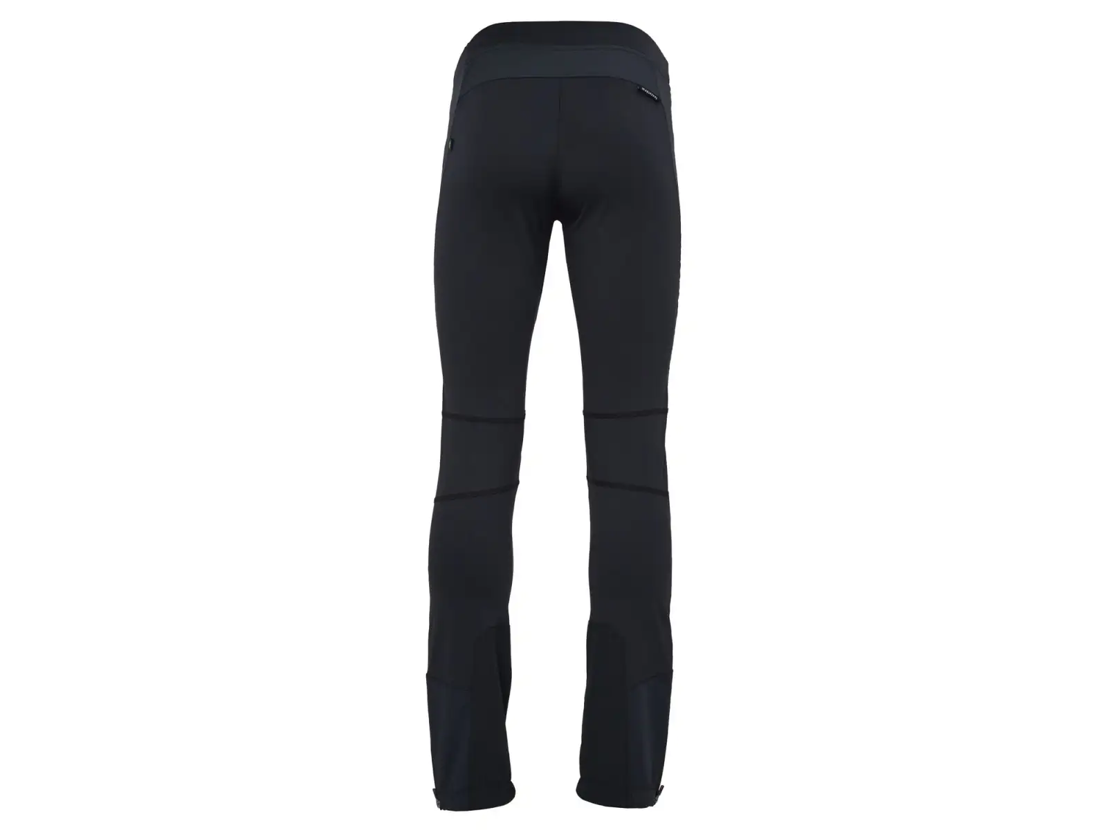 Silvini Soracte Damenhose Black/Lime