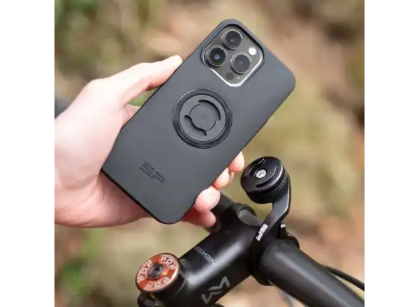 SP Connect Handlebar Mount Pro Mtb Lenkerhalterung