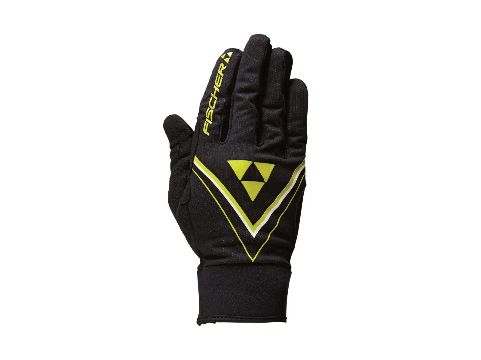 Fischer JUNIOR RACING Kinder Langlaufhandschuhe