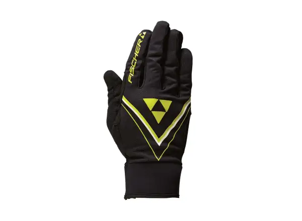 Fischer JUNIOR RACING Kinder Langlaufhandschuhe