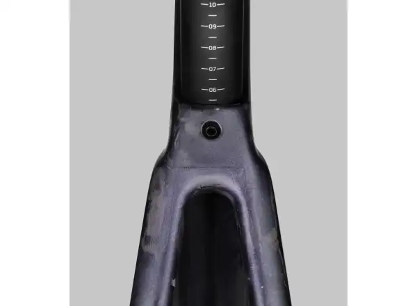 Orbea Orca M21eLTD PWR Rennrad Tanzanite/Carbon Raw
