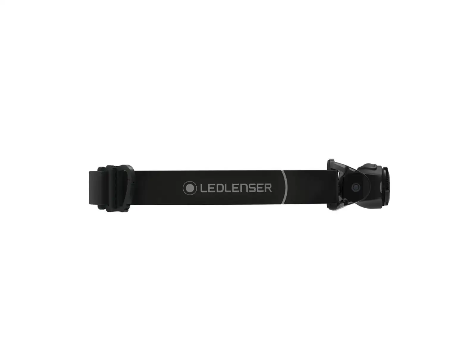 Ledlenser MH4 Stirnlampe schwarz