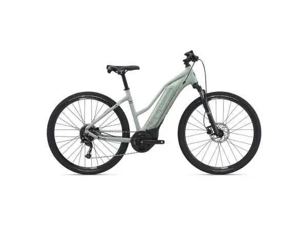 Liv Rove E+ Damen E-Bike Laurel