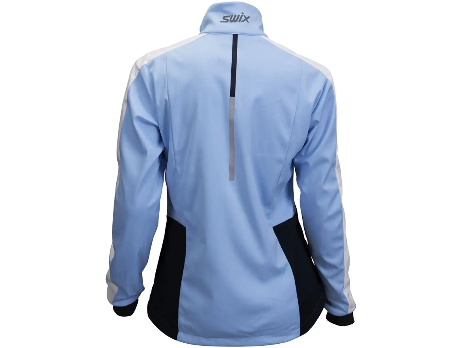 Swix Focus Damenjacke Bluebell