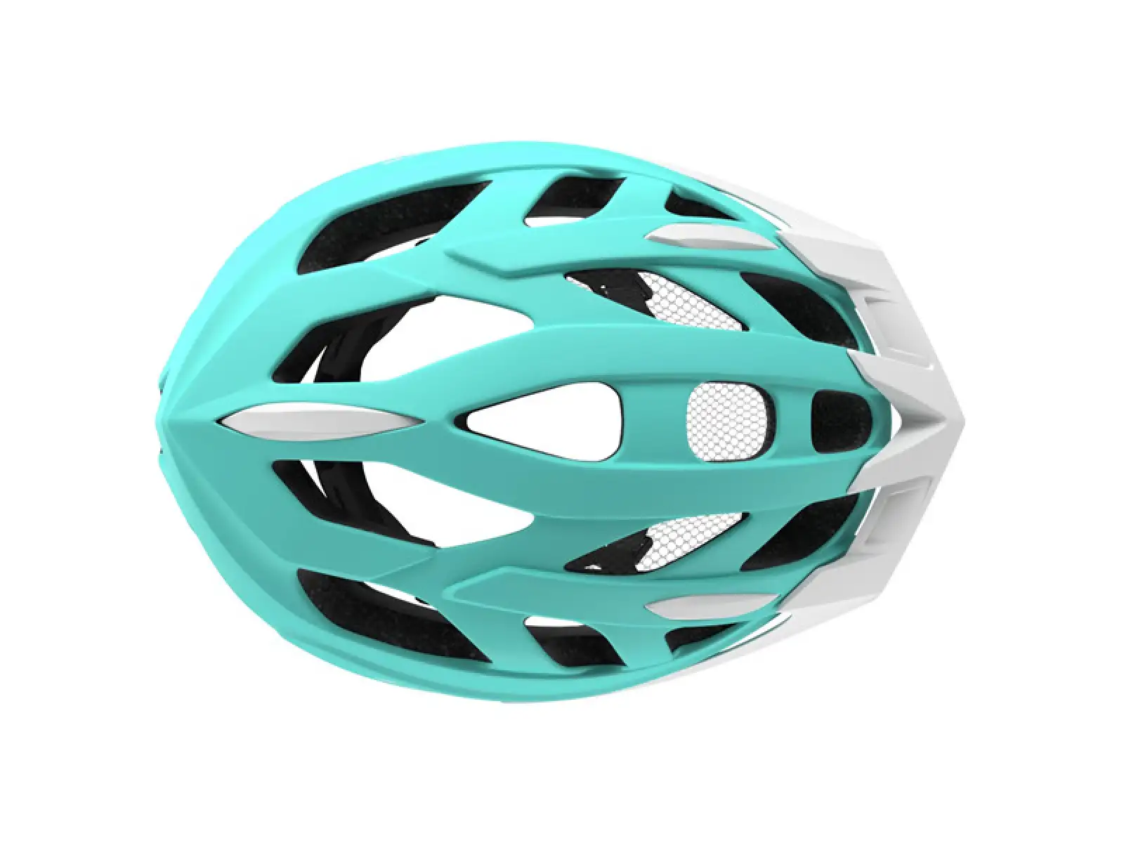 Lazer J1 CE-CPSC Helm matt mintgrün/weiß
