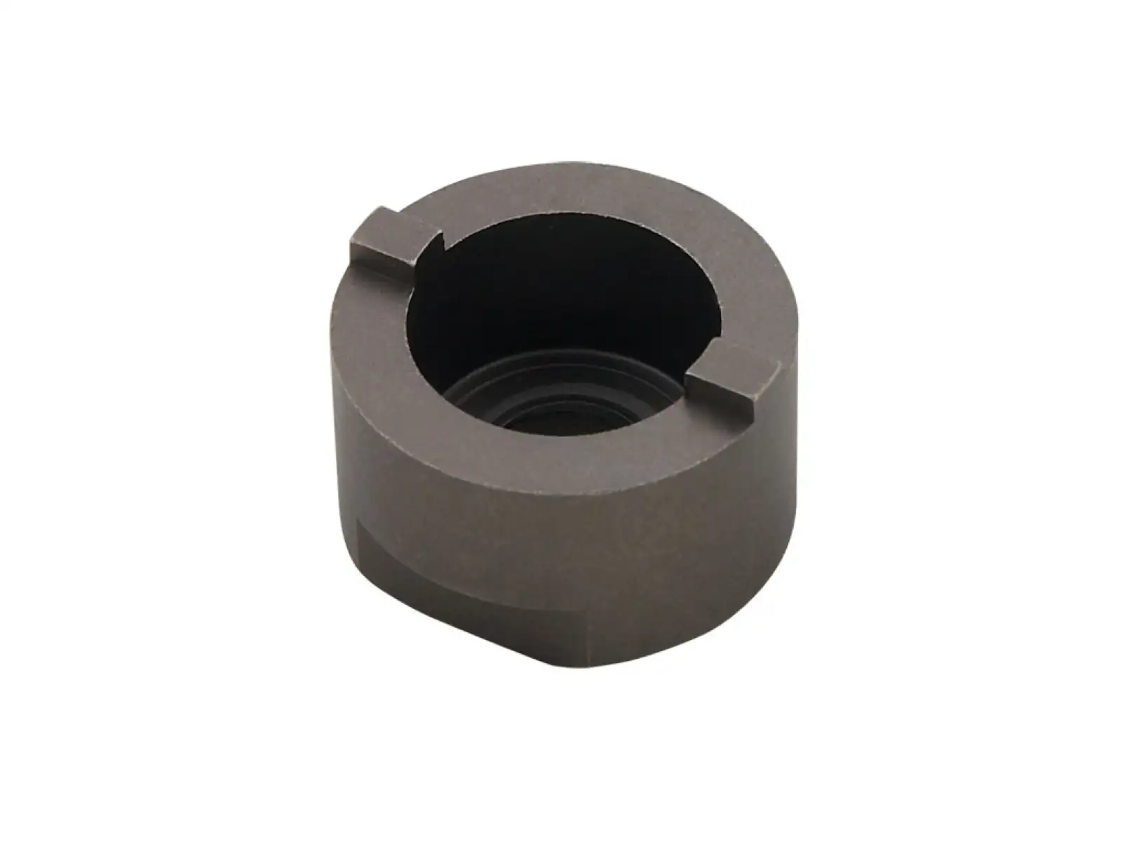 Kovys Schlüssel zum Entfernen der Shimano HG Kassette.