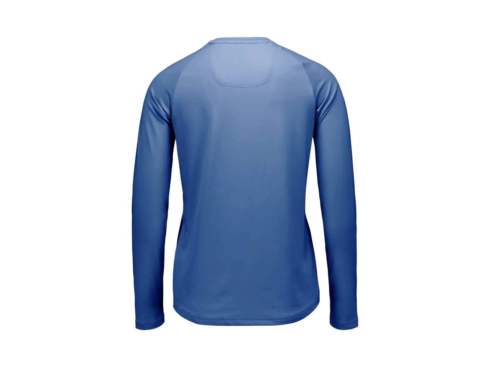 POC Reform Enduro Damen Trikot Langarm Bazzite Blue
