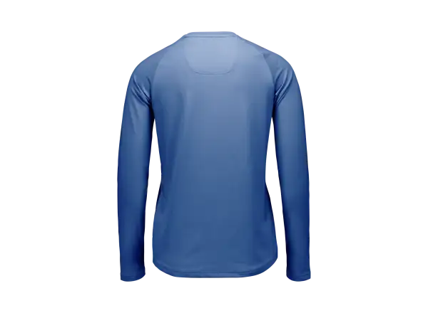 POC Reform Enduro Damen Trikot Langarm Bazzite Blue