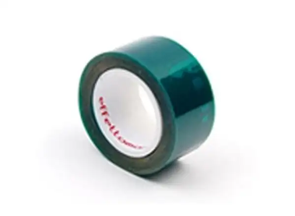 Effetto Mariposa Caffe Tubeless-Band 20,5mm/8m
