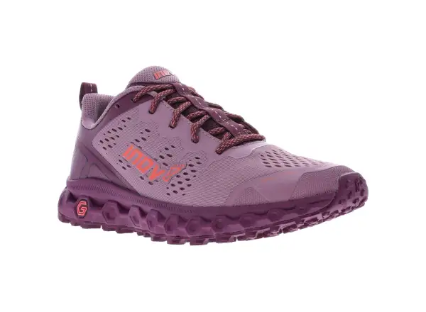 Inov-8 Parkclaw G 280 Damenschuhe lila/lila/koralle