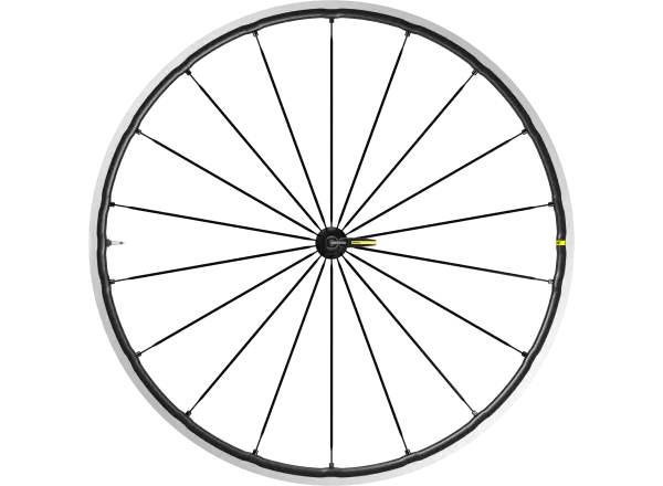 Mavic Ksyrium SL Straßenlaufräder Freilaufkörper Shimano HG11