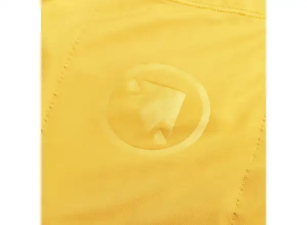 Endura Pro SL Race Herren Trikot Kurzarm Mustard