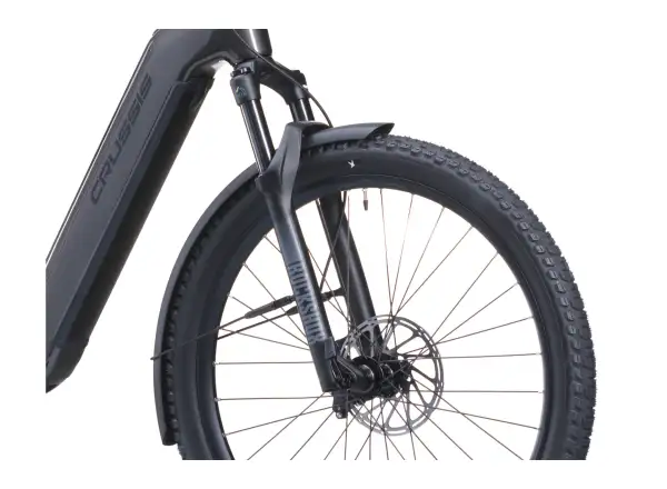 Crussis ONE-Country AX 10.12-M2(800) City-E-Bike