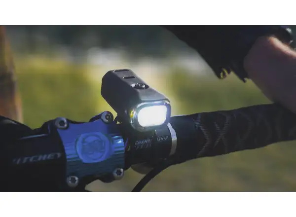 Lezyne KTV+ Drive Rücklicht