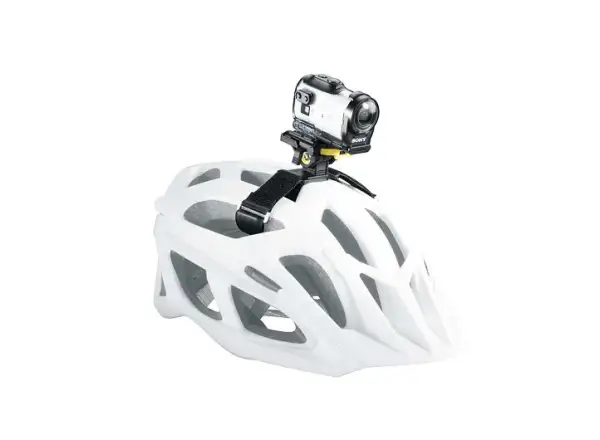 Topeak Sportkamera Multi-Mount Adapter für GoPro Schwarz