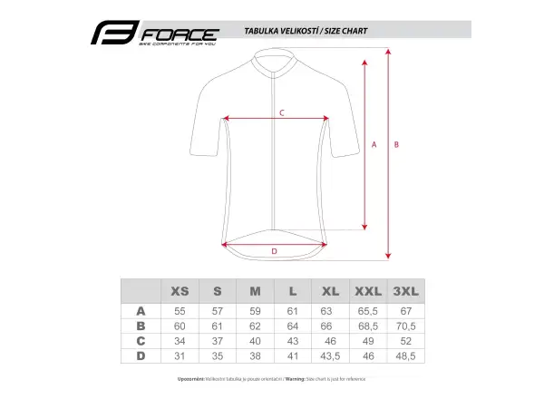 Force Spray Lady Damen Kurzarmtrikot army/fluo