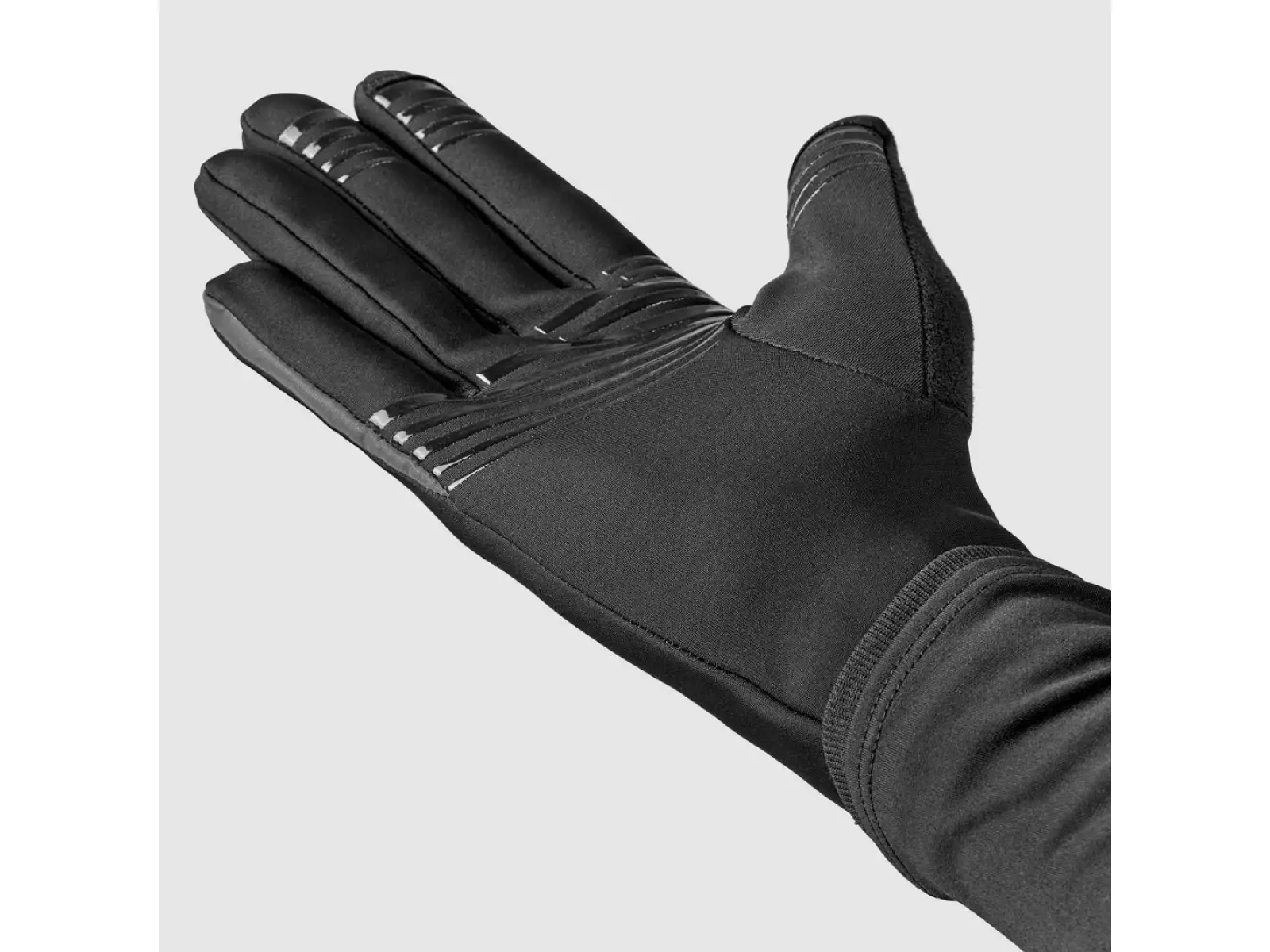 Grip Grab Insulator 2 Spring-Autum Handschuhe schwarz