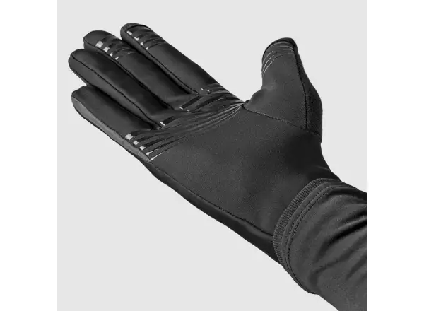 Grip Grab Insulator 2 Spring-Autum Handschuhe schwarz