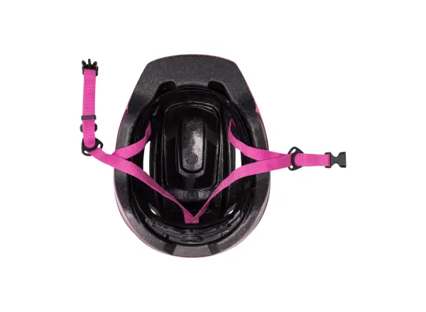 Force Akita Kinderhelm rosa