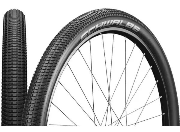 Schwalbe Billy Bonkers Performance 16x2,00" Drahtreifen