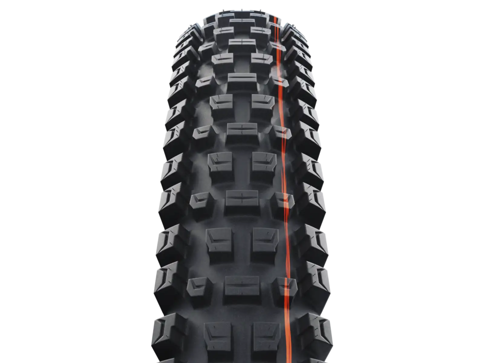 Schwalbe Albert TRAIL PRO TLR E-50 Addix Soft Radial 27,5x2,50" MTB Reifen Kevlar schwarz